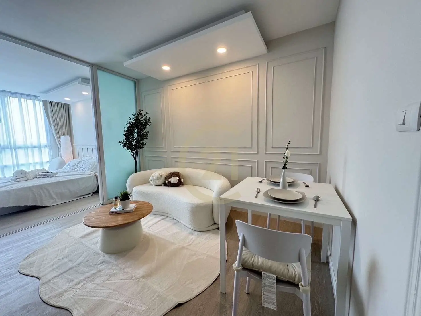 3 Bedrooms Comfortable Living in Ratsada, Phuket