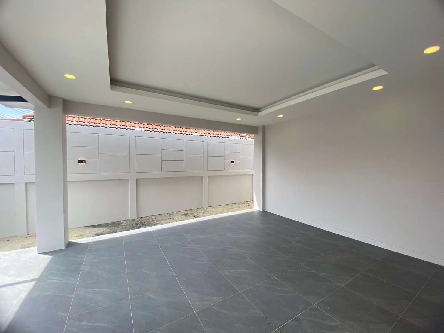 3 Bedrooms Comfortable Living in Ratsada, Phuket