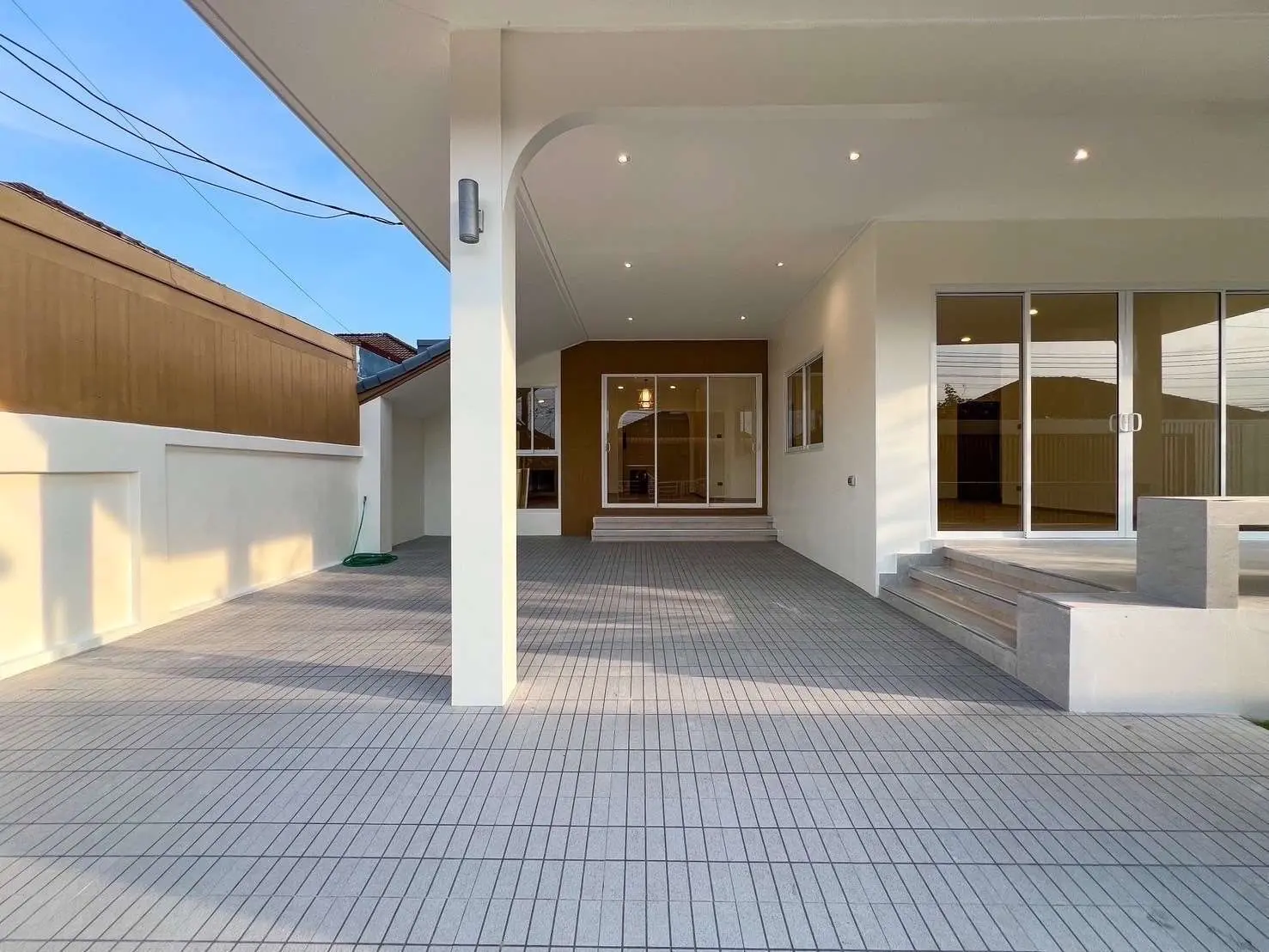 Tranquil Living in Si Sunthon, Phuket