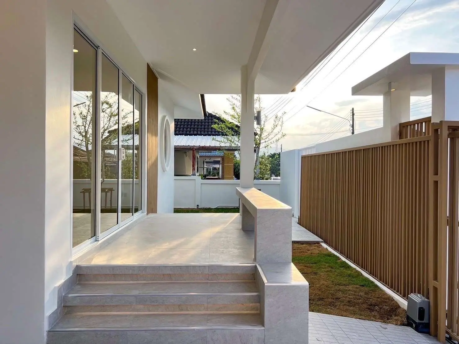 Tranquil Living in Si Sunthon, Phuket