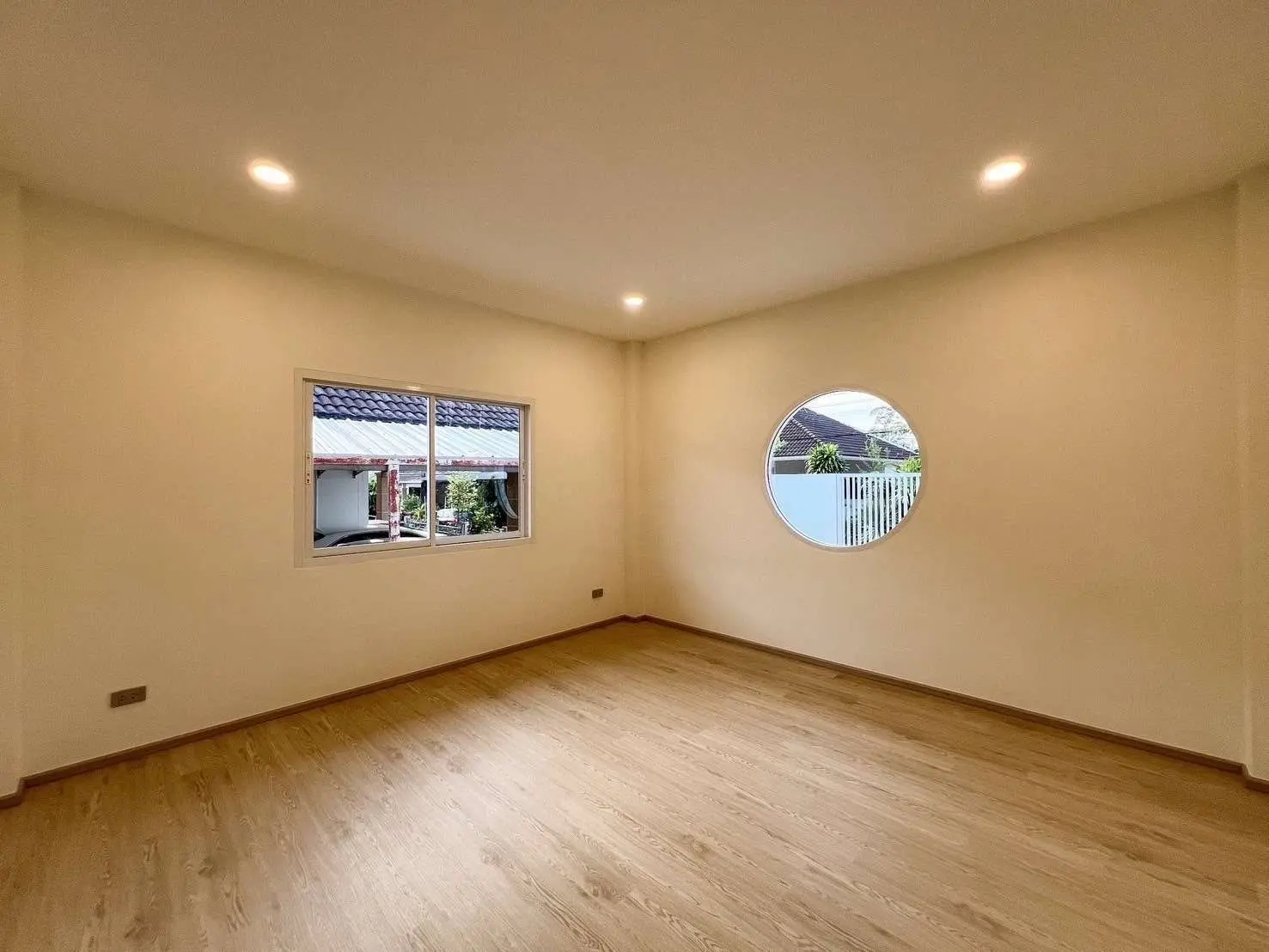 Tranquil Living in Si Sunthon, Phuket