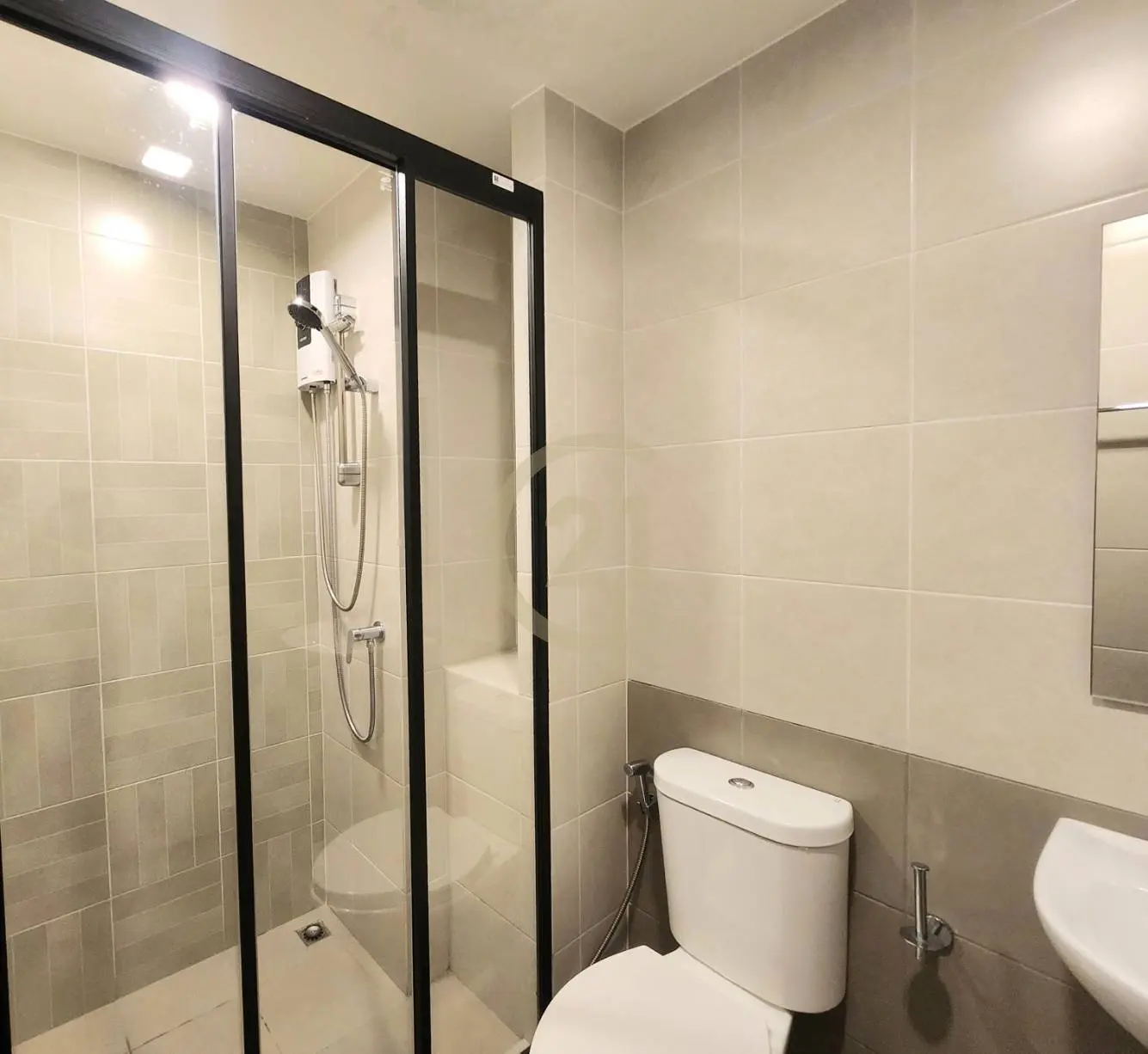1-Bedroom Condominium for Sale Phuket Town