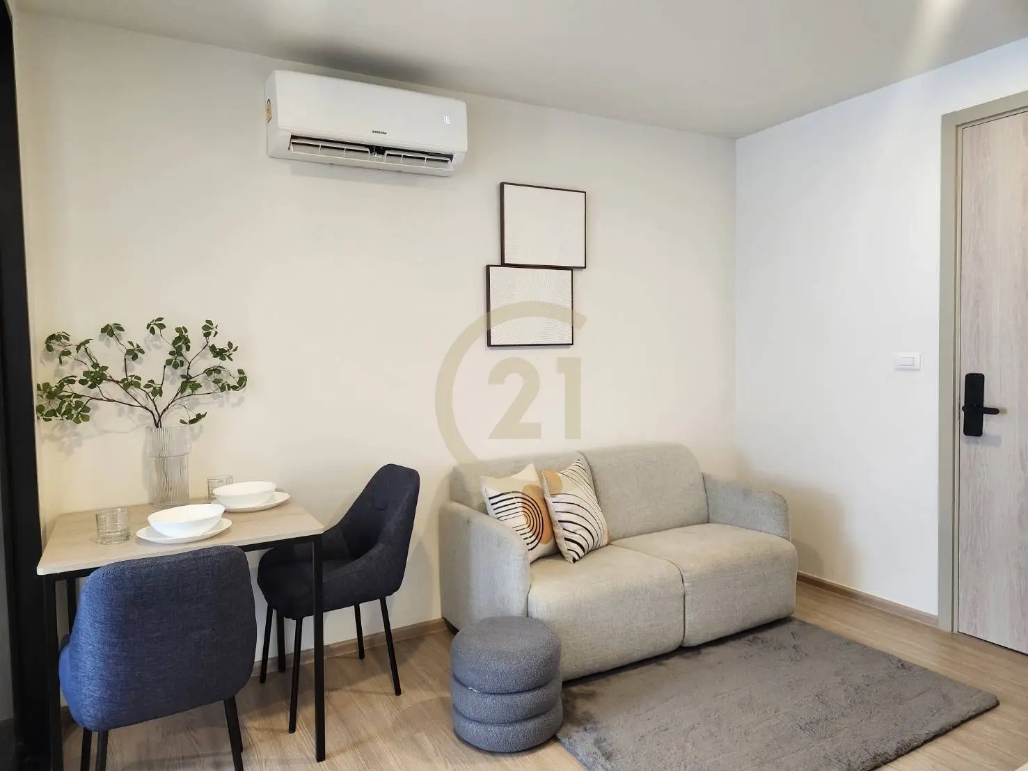 1-Bedroom Condominium for Sale Phuket Town