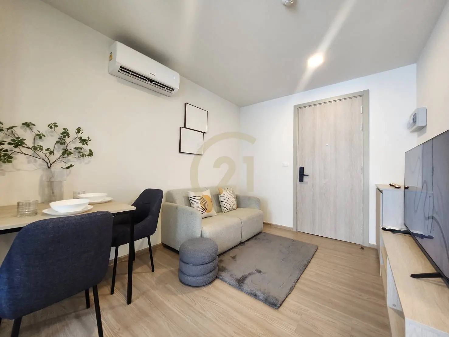 1-Bedroom Condominium for Sale Phuket Town