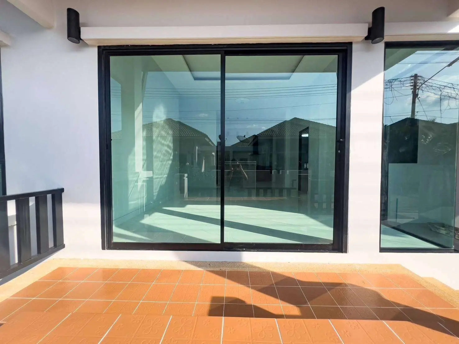 Modern 3-Bedroom Villa in Si Sunthon – Prime Location &amp; Spacious Living