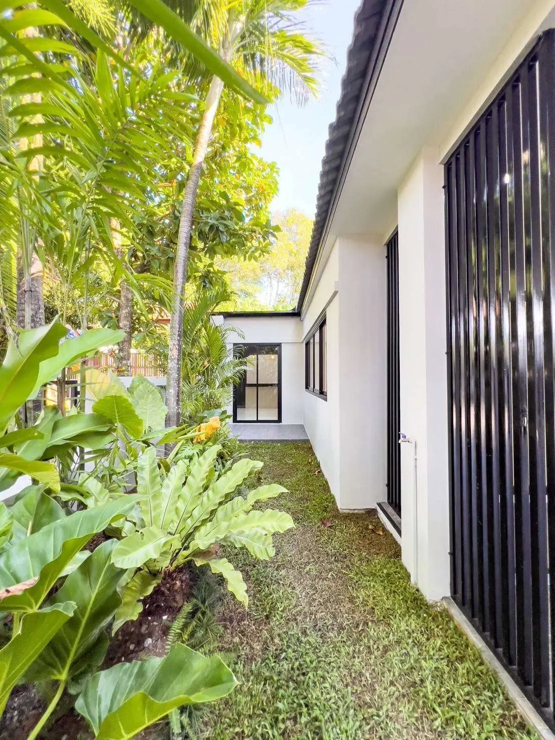 Comfortable House 3Bedrooms for Living in Ratsada, Phuket