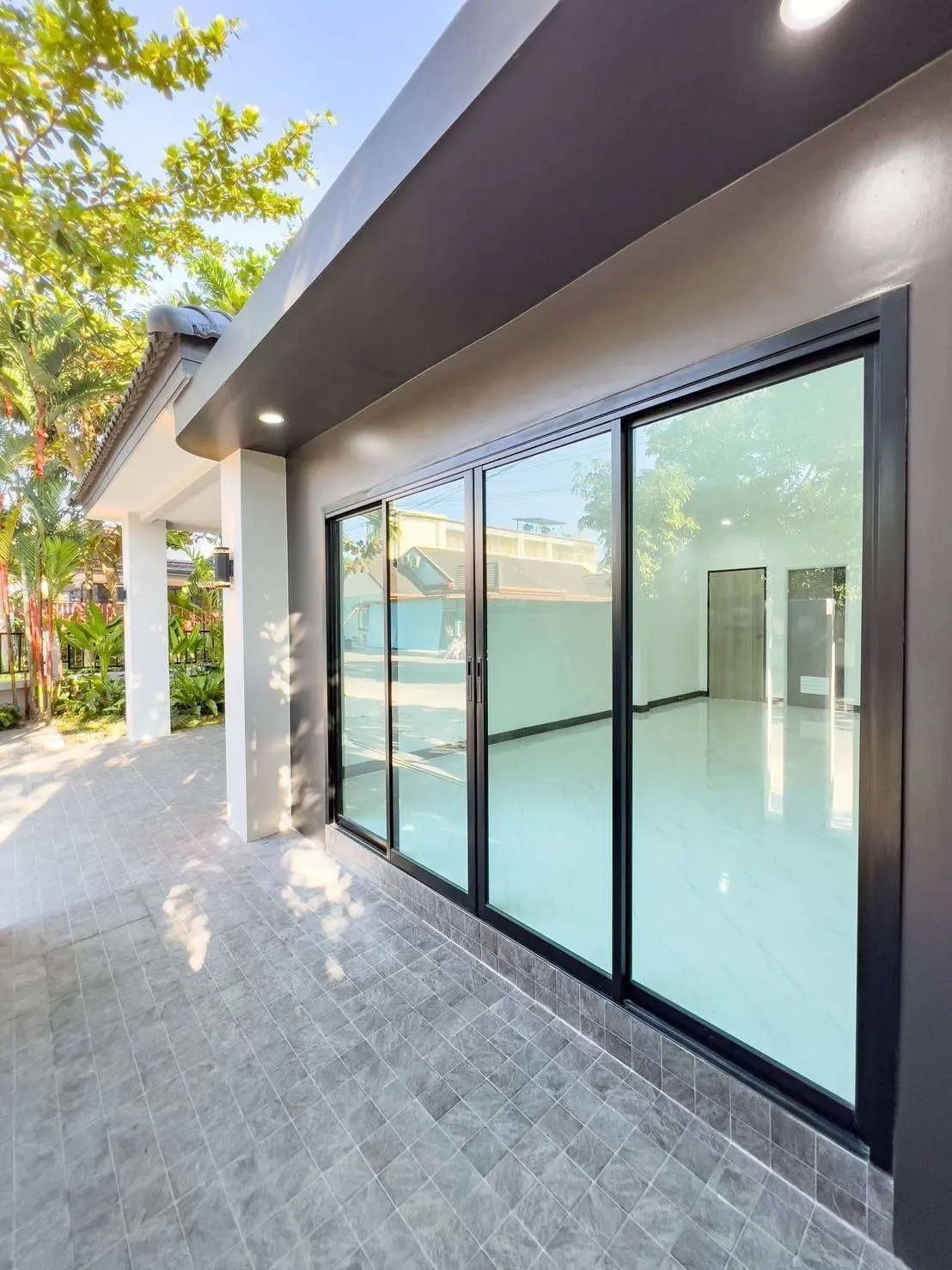 Comfortable House 3Bedrooms for Living in Ratsada, Phuket