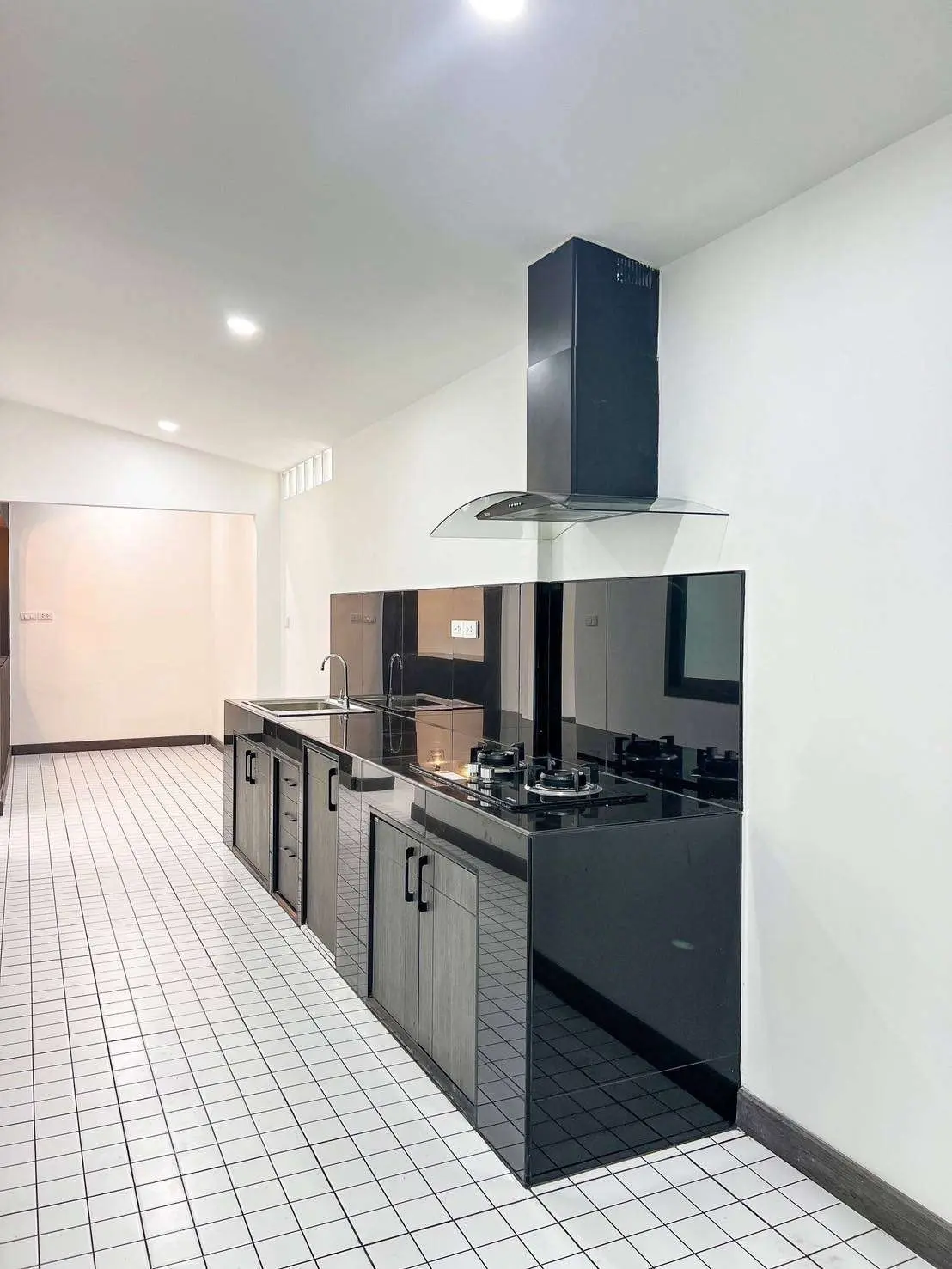 Comfortable House 3Bedrooms for Living in Ratsada, Phuket