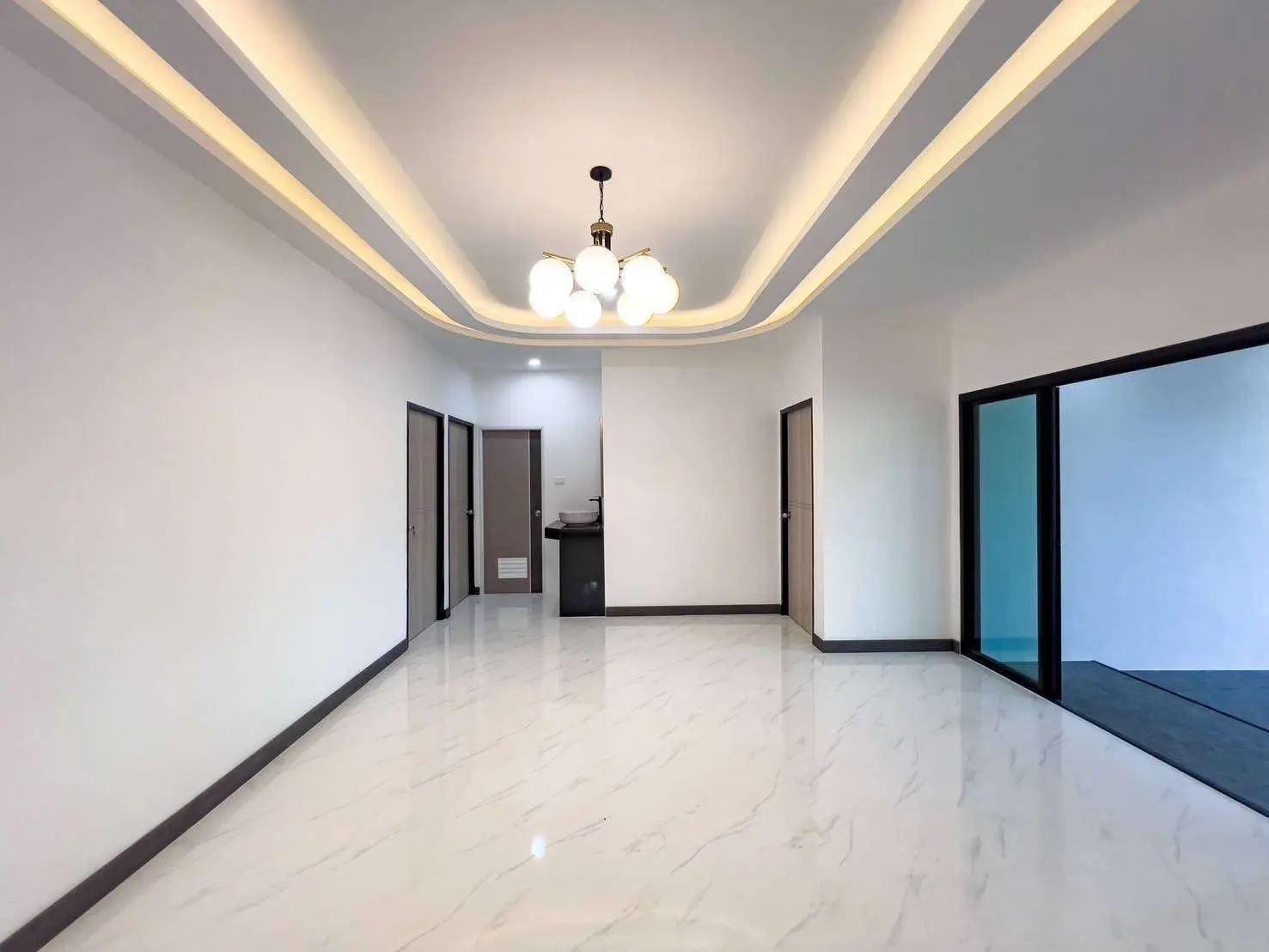 Comfortable House 3Bedrooms for Living in Ratsada, Phuket