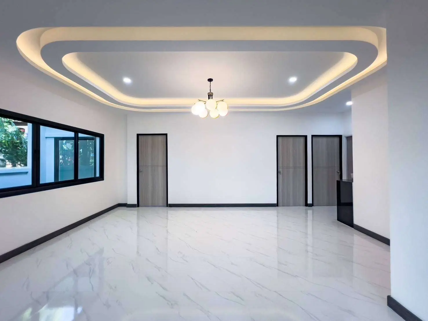 Comfortable House 3Bedrooms for Living in Ratsada, Phuket