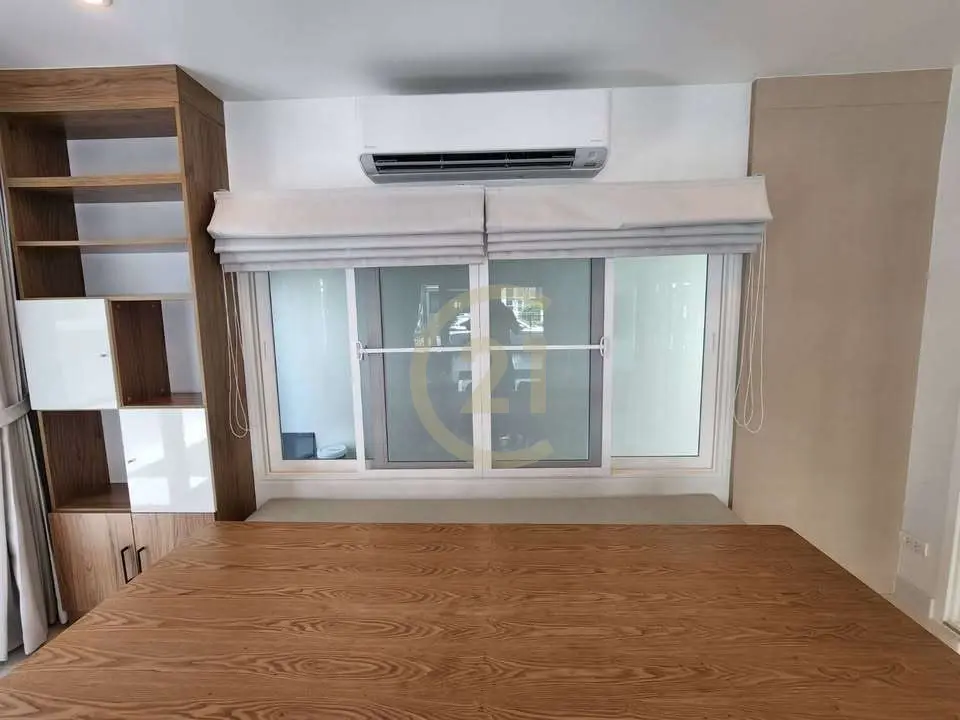 3 Bedrooms House for Rent in Supalai Lake View, Koh Kaew