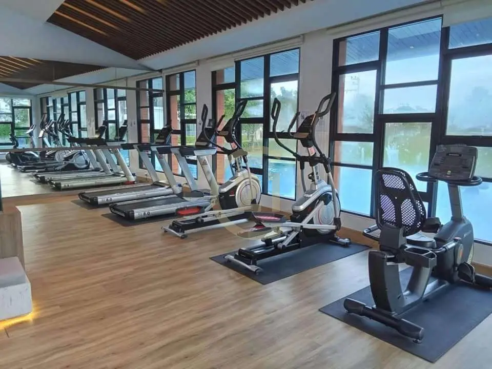 3 Bedrooms House for Rent in Supalai Lake View, Koh Kaew