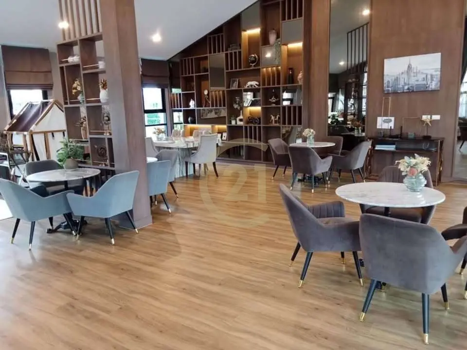 3 Bedrooms House for Rent in Supalai Lake View, Koh Kaew