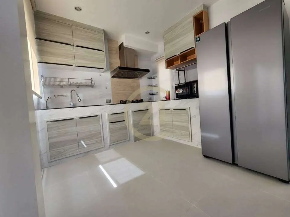 3 Bedrooms House for Rent in Supalai Lake View, Koh Kaew
