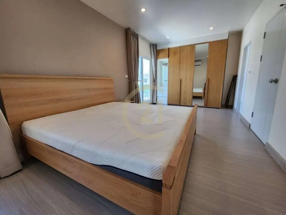 3 Bedrooms House for Rent in Supalai Lake View, Koh Kaew