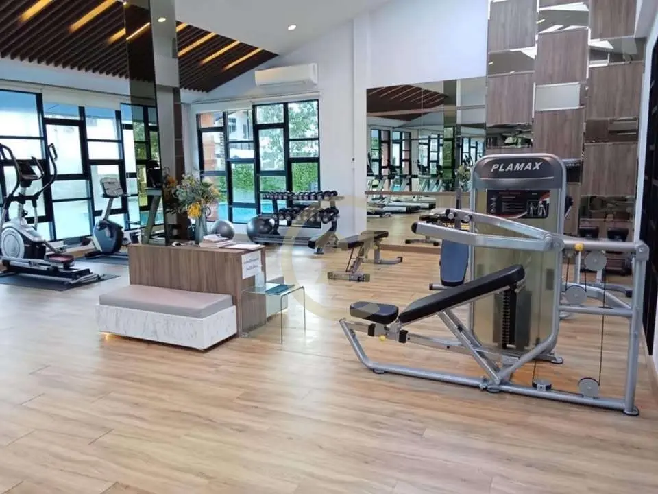 3 Bedrooms House for Rent in Supalai Lake View, Koh Kaew