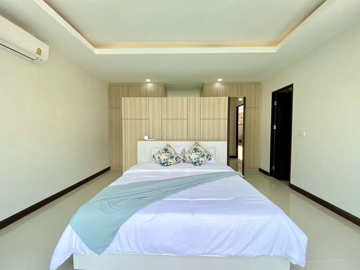 Luxury Pool Villas in Rawai – Tranquil Living Amidst Nature