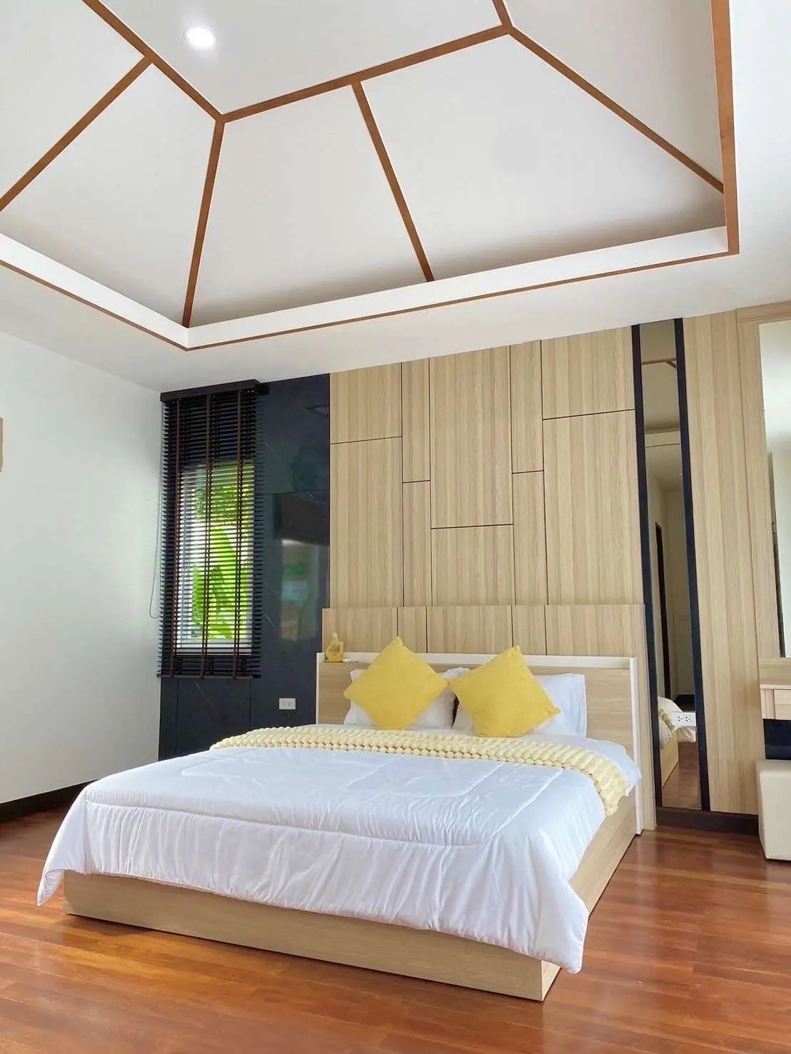 Luxury Pool Villas in Rawai – Tranquil Living Amidst Nature
