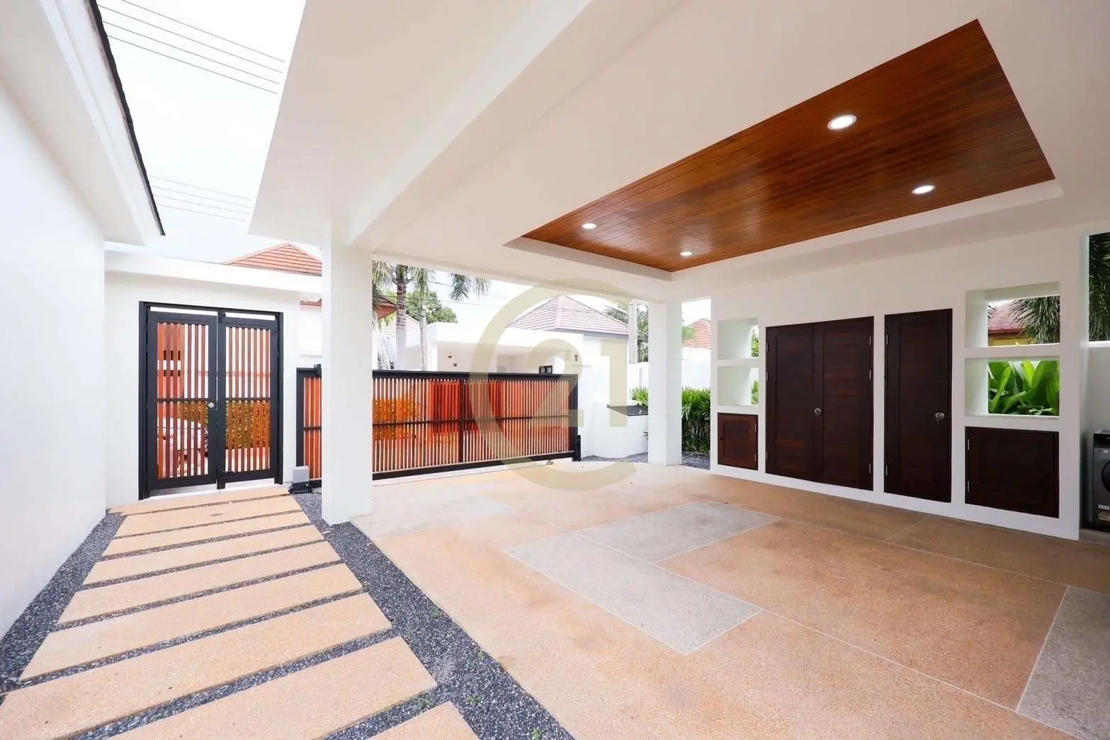Luxury Pool Villas in Rawai – Tranquil Living Amidst Nature