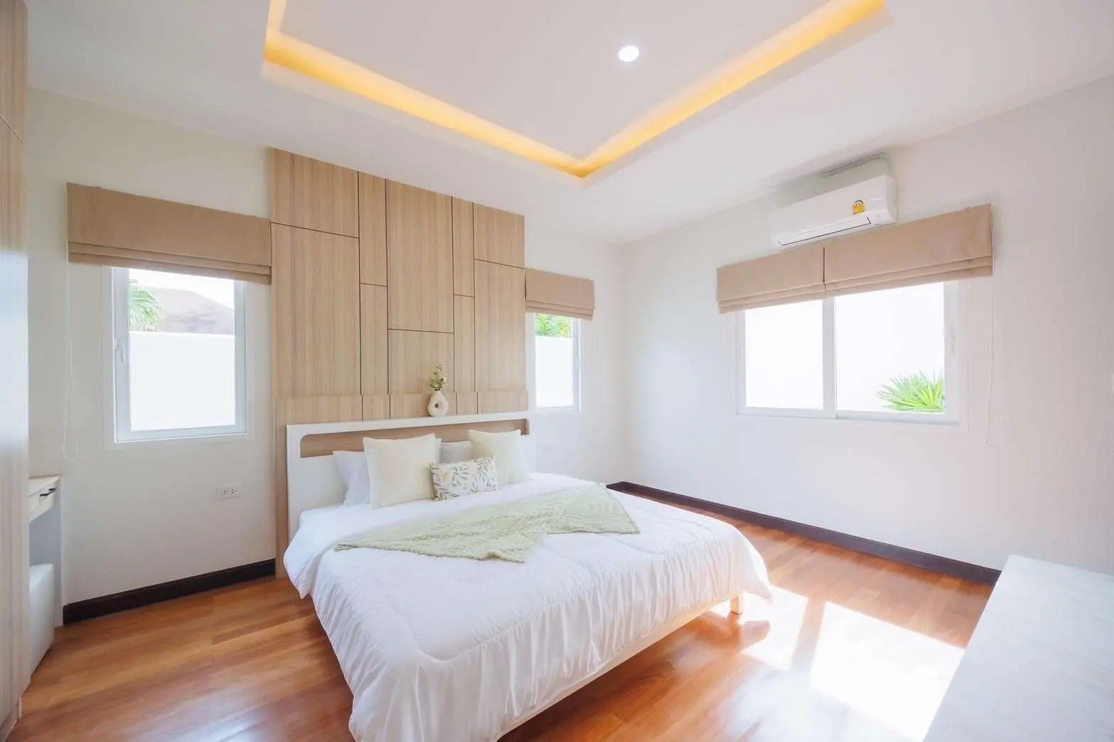 Luxury Pool Villas in Rawai – Tranquil Living Amidst Nature