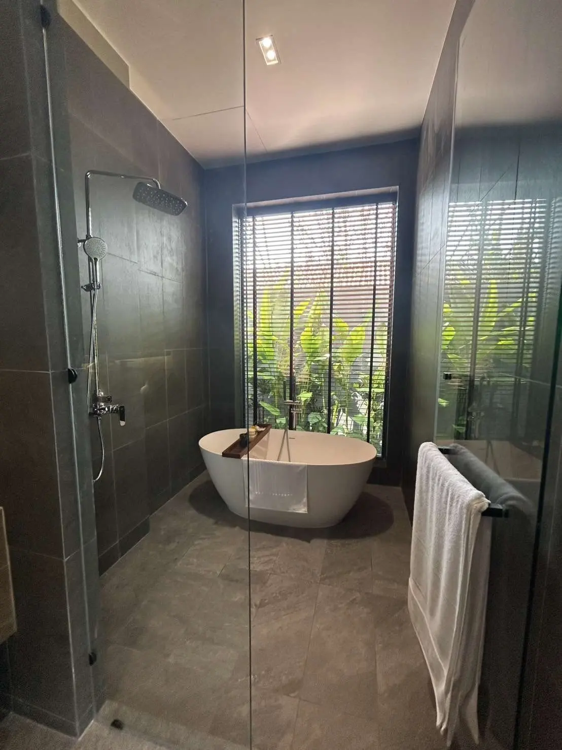 Modern Elegance Meets Tranquil Living
