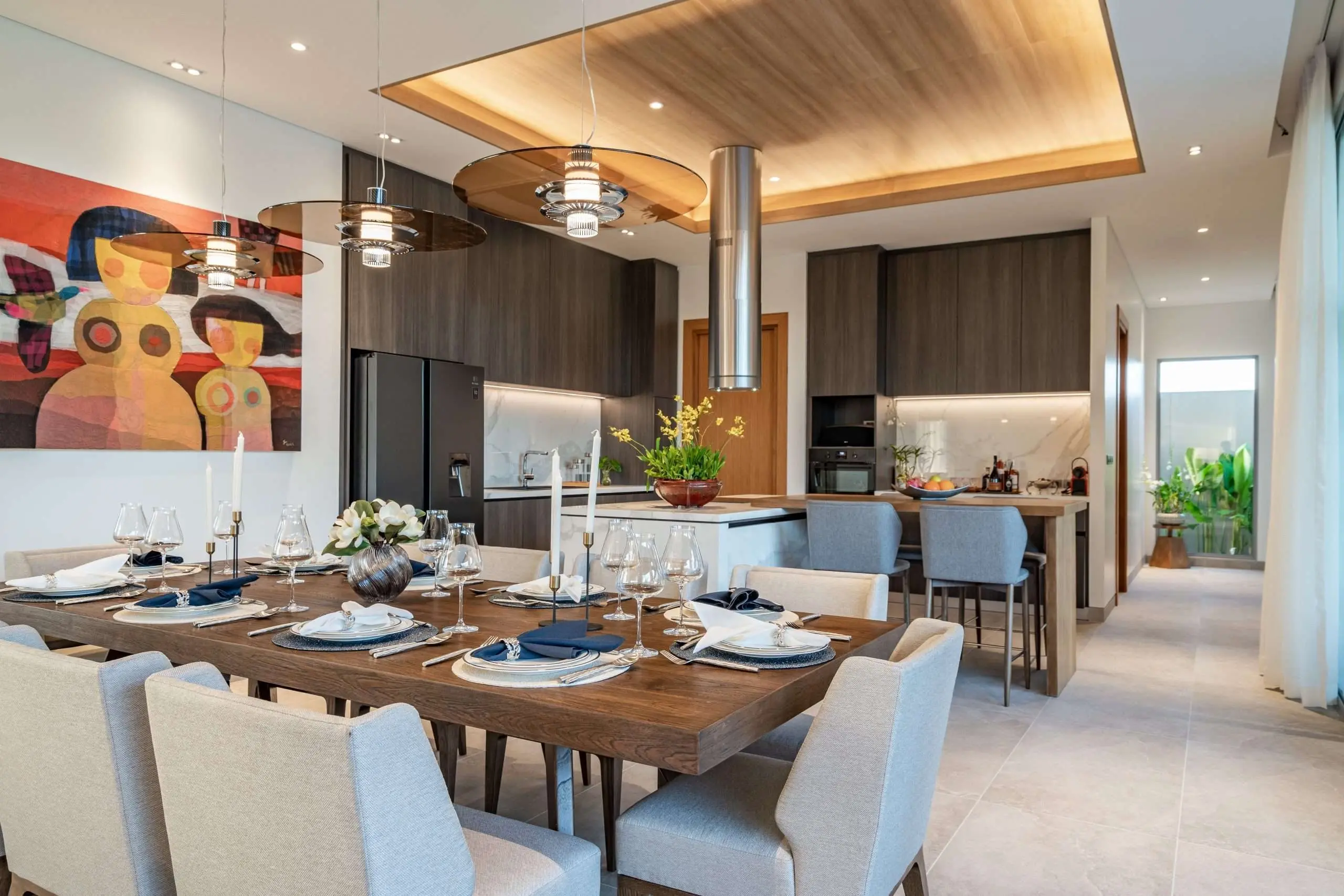 Exclusive Tropical Villas Near Bangtao &amp; Layan – Modern Elegance in a Prime Location