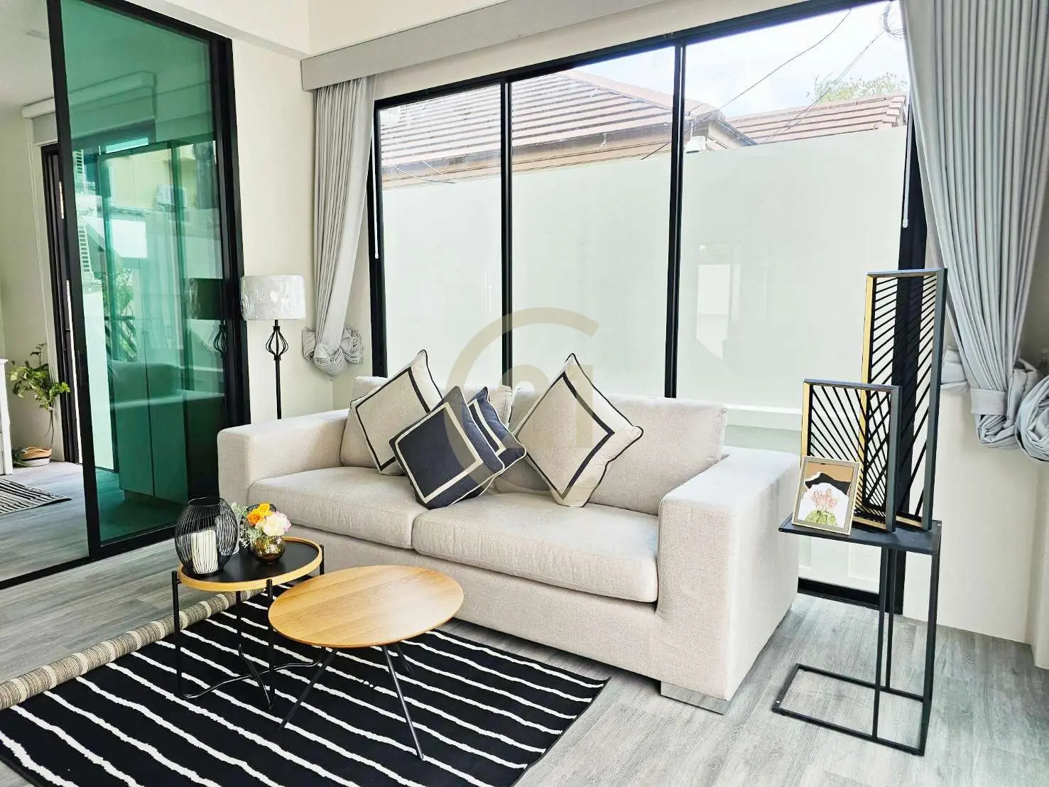 Luxury Private Pool Villa in Kathu – Prime Location &amp; High Investment Potential
