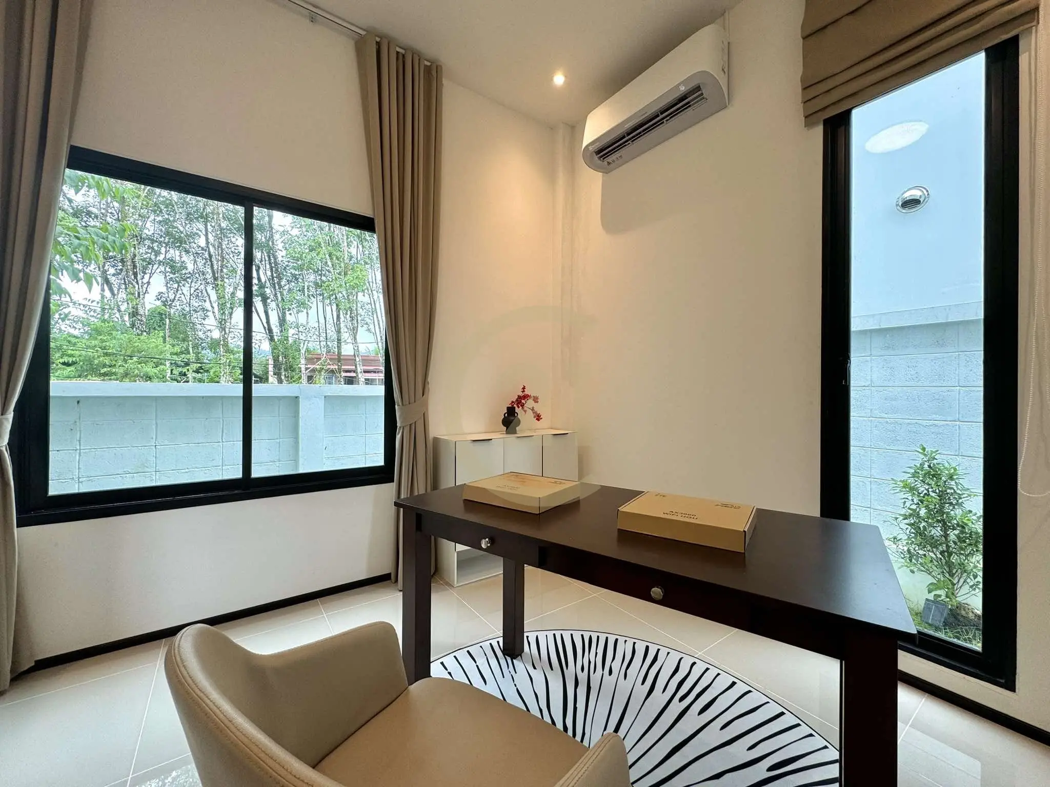 3 Bedroom Villa for Rent at Aiyada Asset Thalang