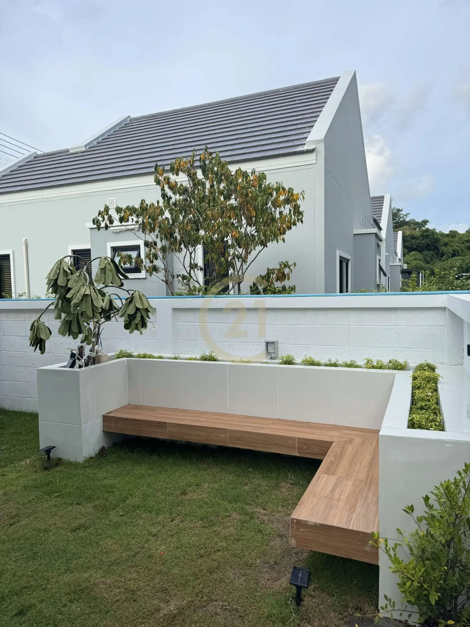 3 Bedroom Villa for Rent at Aiyada Asset Thalang