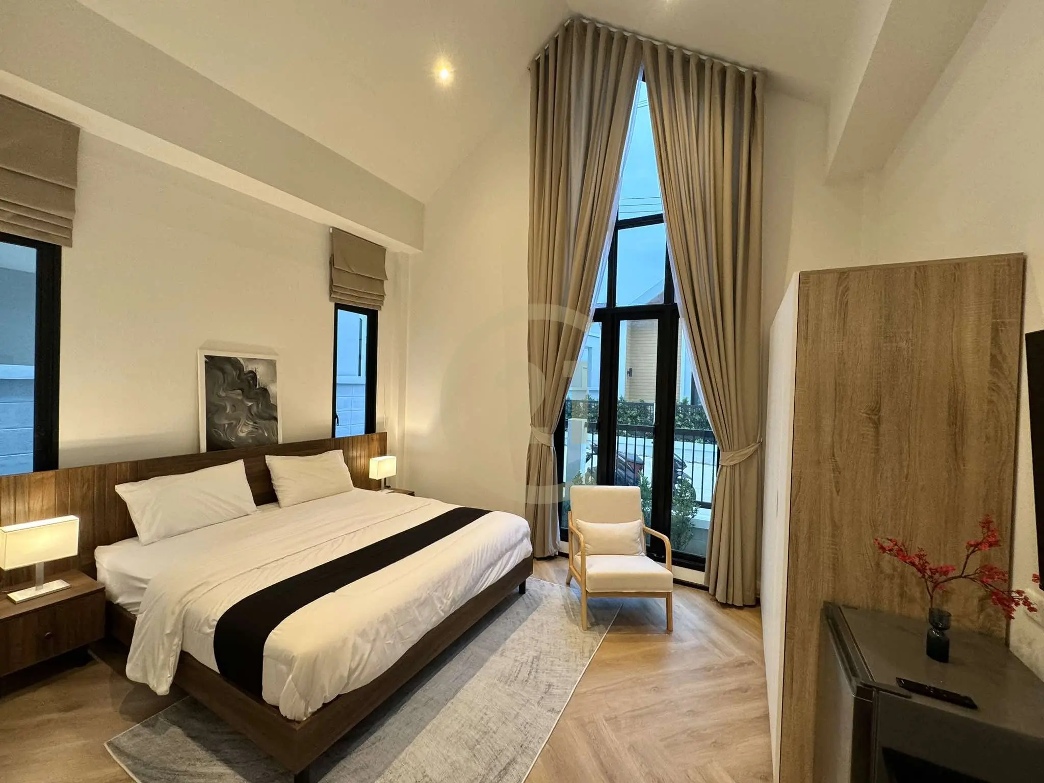 3 Bedroom Villa for Rent at Aiyada Asset Thalang