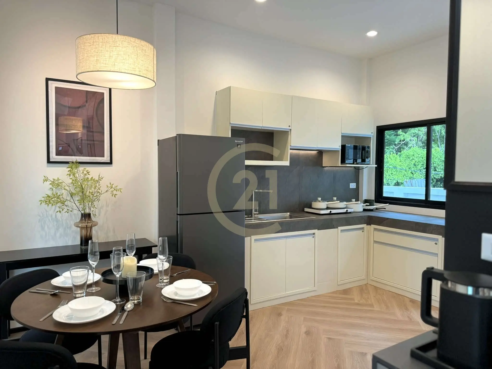 3 Bedroom Villa for Rent at Aiyada Asset Thalang