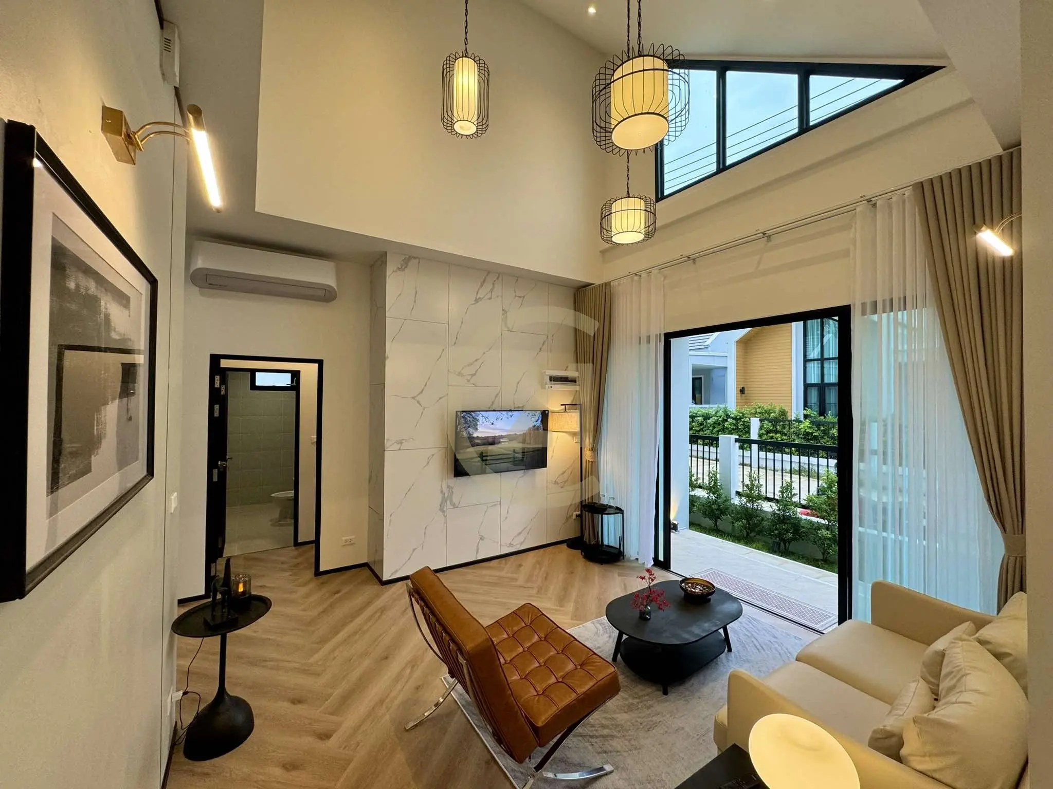 3 Bedroom Villa for Rent at Aiyada Asset Thalang