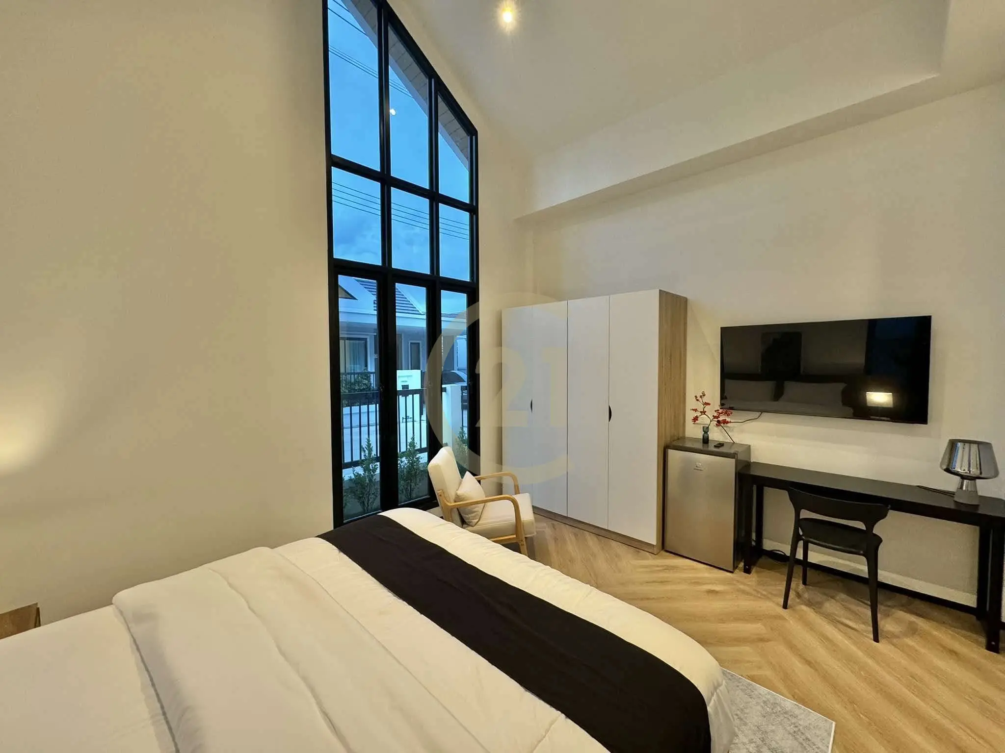 3 Bedroom Villa for Rent at Aiyada Asset Thalang
