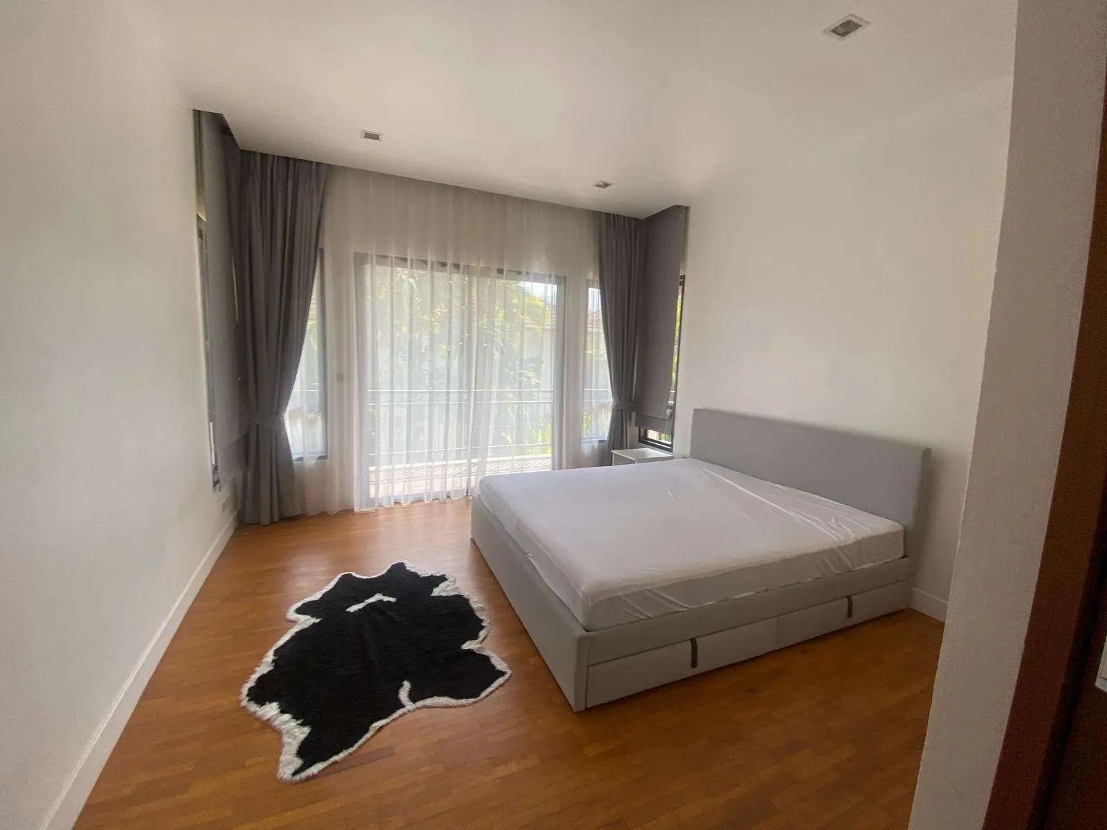 Elegant 4-Bedroom Luxury Home in Kathu – Private Pool &amp; Prime Location