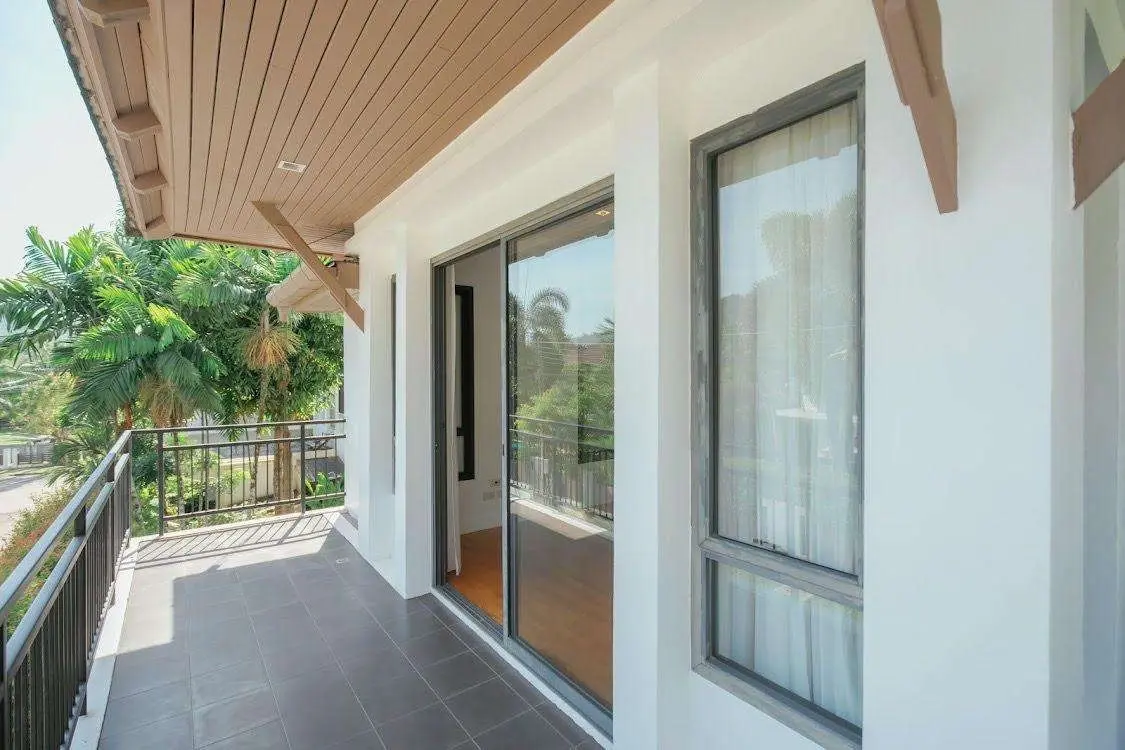 Elegant 4-Bedroom Luxury Home in Kathu – Private Pool &amp; Prime Location