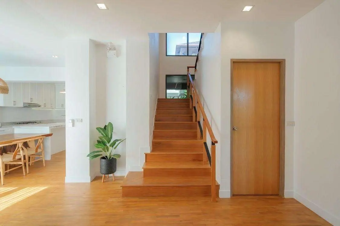 Elegant 4-Bedroom Luxury Home in Kathu – Private Pool &amp; Prime Location