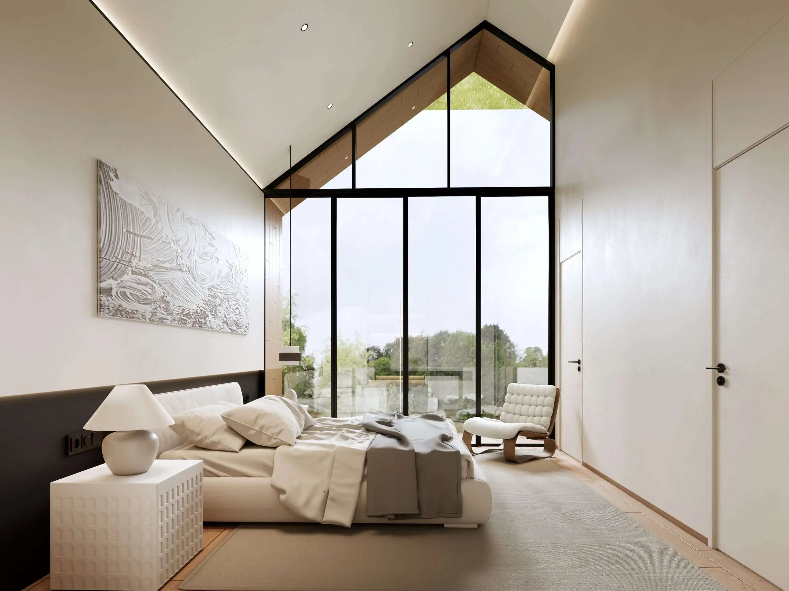 3 Bedrooms Modern Family Living Near UWC Thailand &amp; Thanyapura Phuket