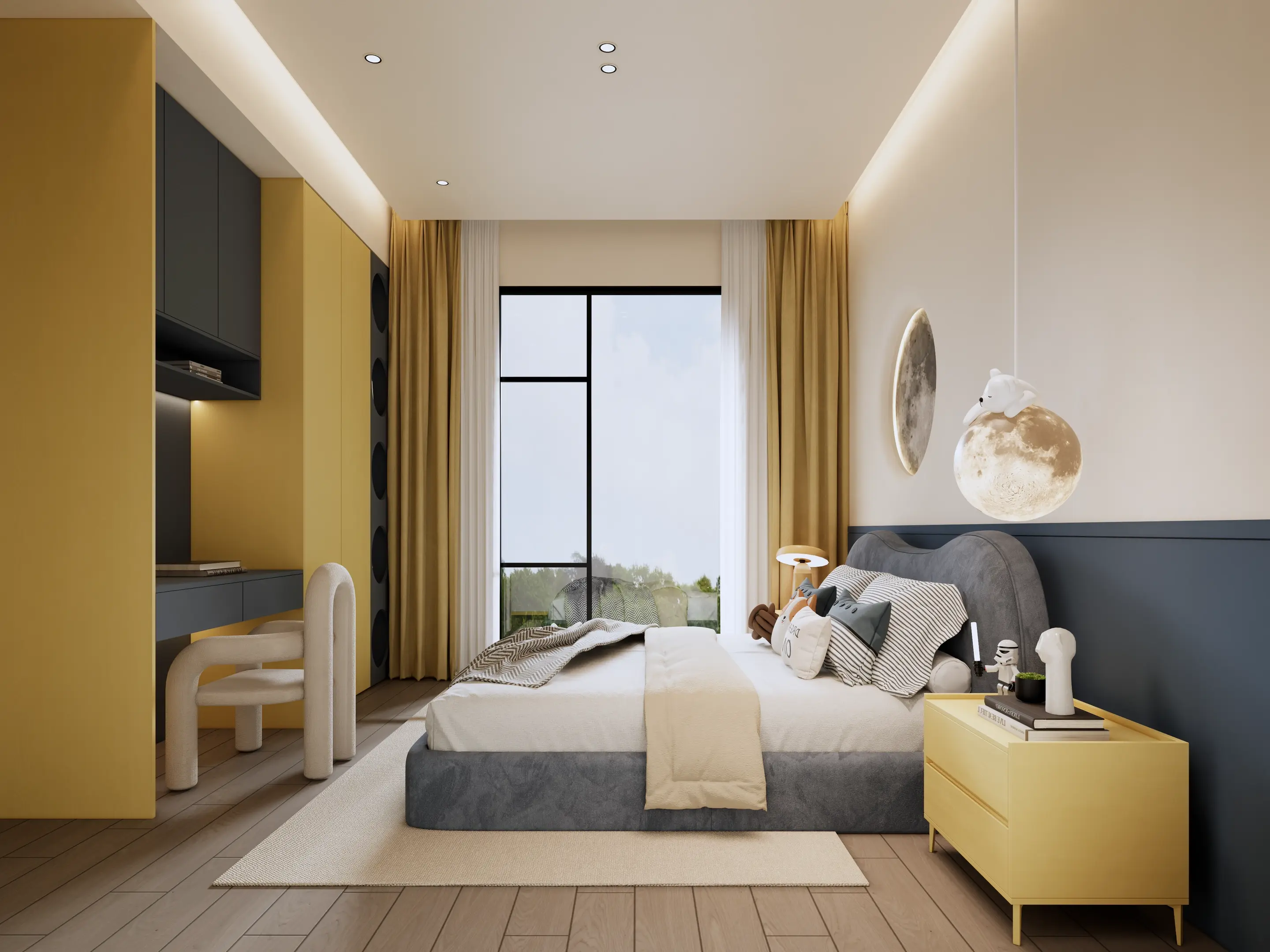 3 Bedrooms Modern Family Living Near UWC Thailand &amp; Thanyapura Phuket