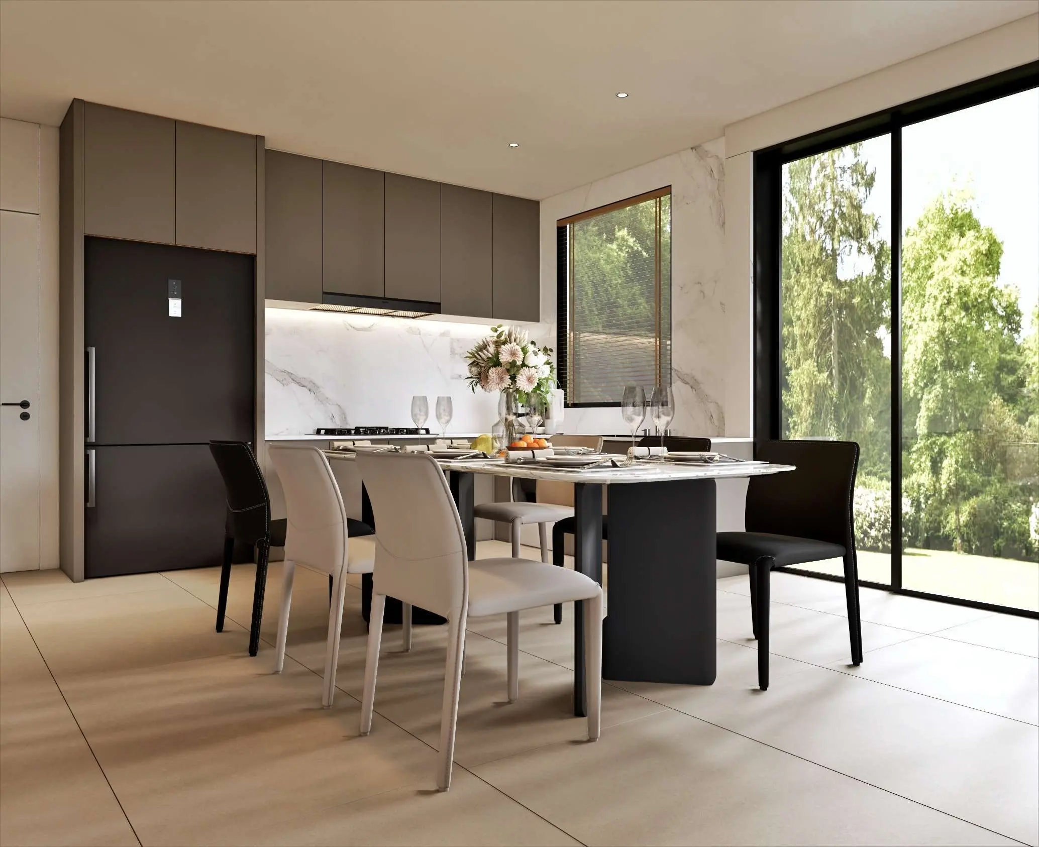 3 Bedrooms Modern Family Living Near UWC Thailand &amp; Thanyapura Phuket