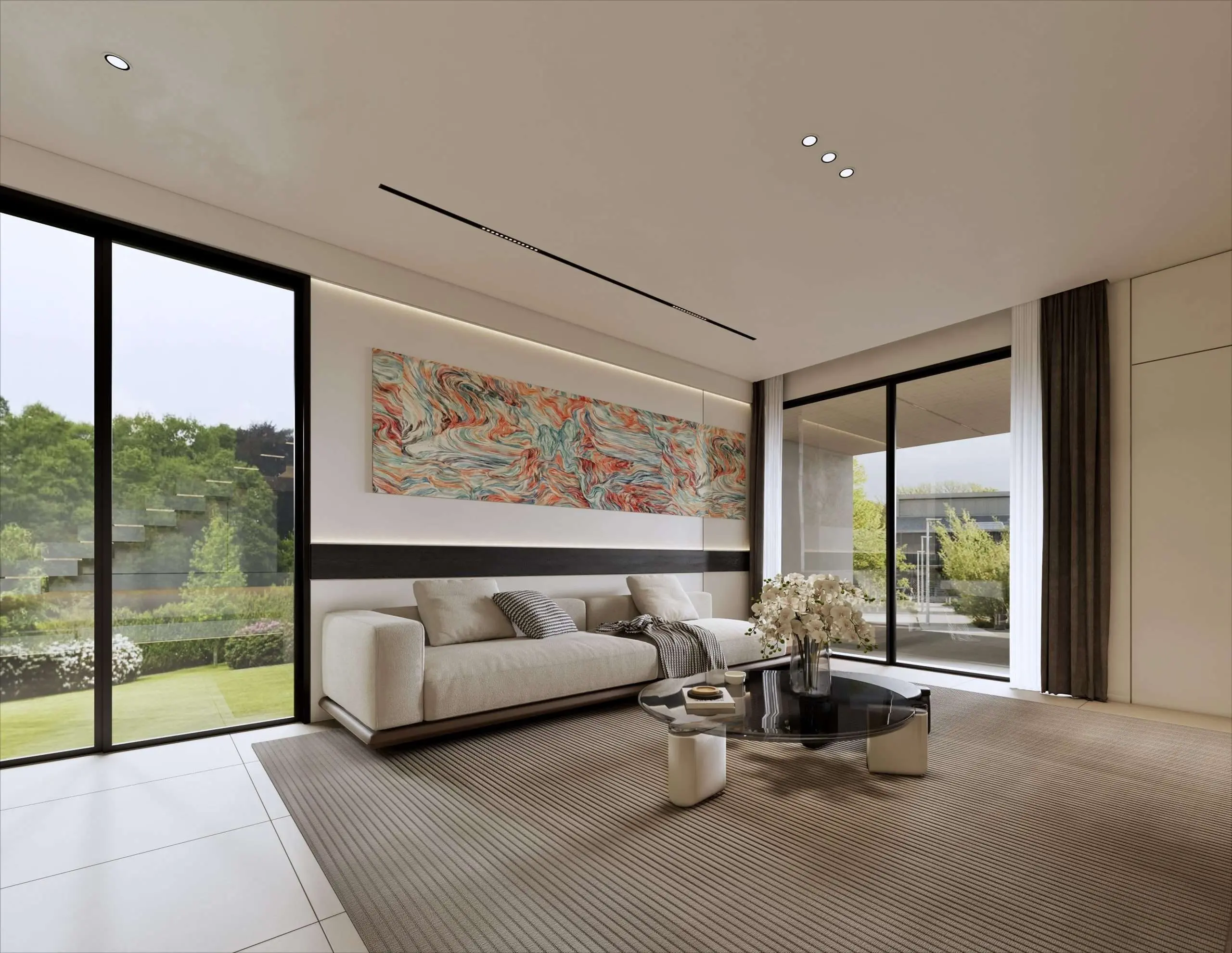 3 Bedrooms Modern Family Living Near UWC Thailand &amp; Thanyapura Phuket