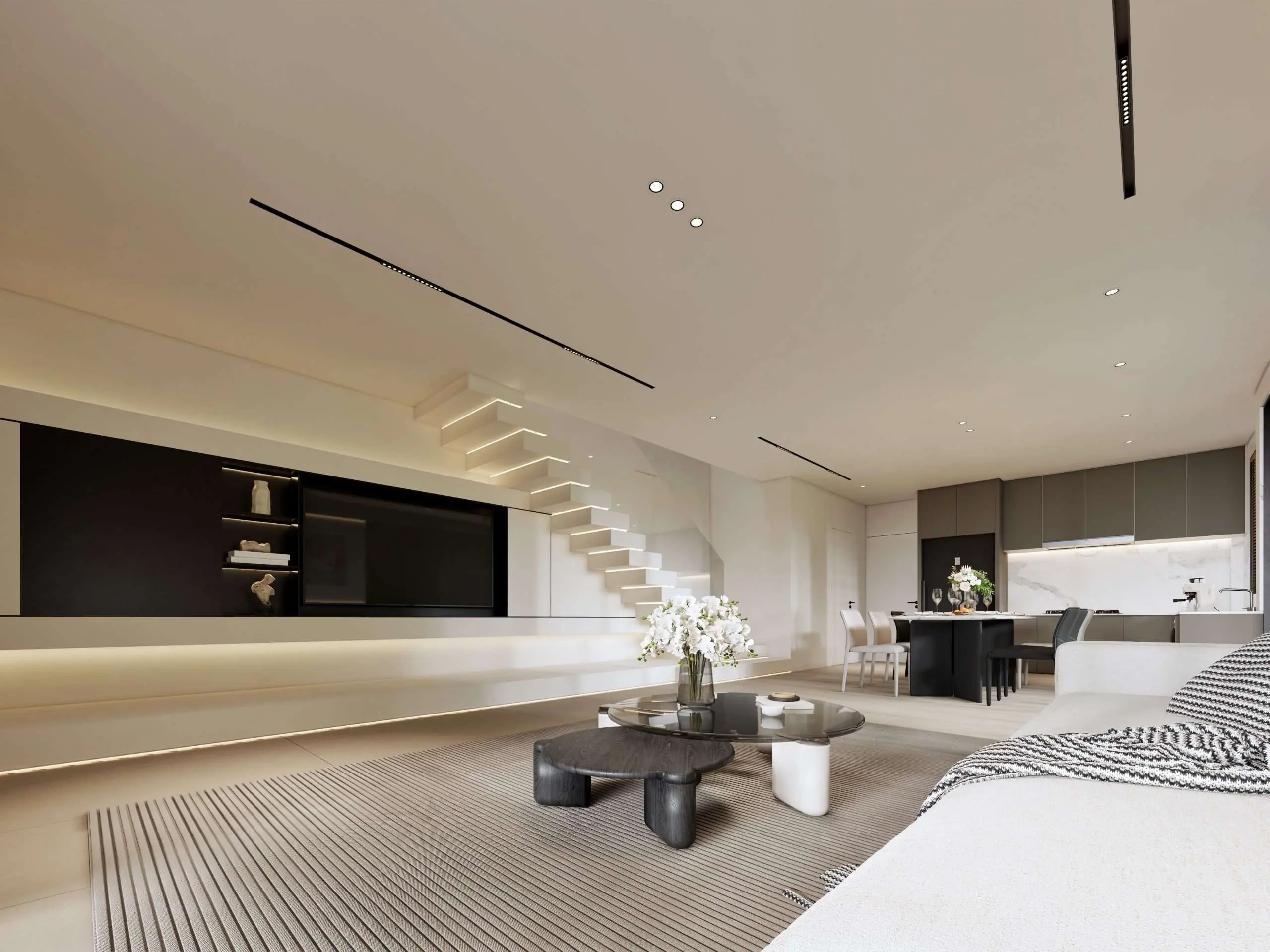 3 Bedrooms Modern Family Living Near UWC Thailand &amp; Thanyapura Phuket