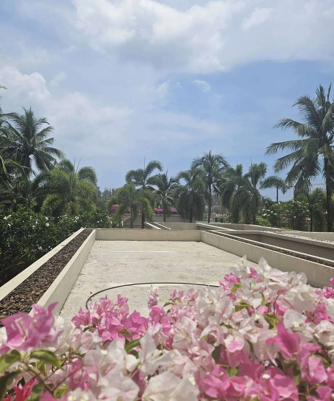 3Bed rooms Luxury  – Private Pool Villa Minutes from the Beach