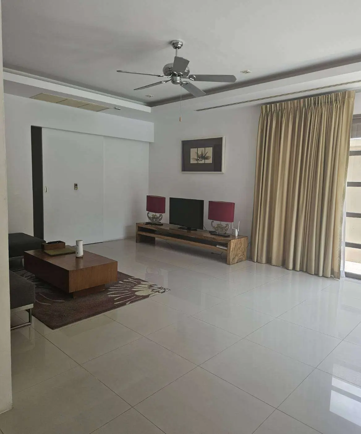 3Bed rooms Luxury  – Private Pool Villa Minutes from the Beach