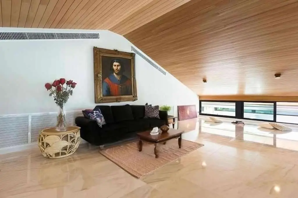 7-Bedroom Villa Near Nai Harn Beach – Largest Plot in the Project