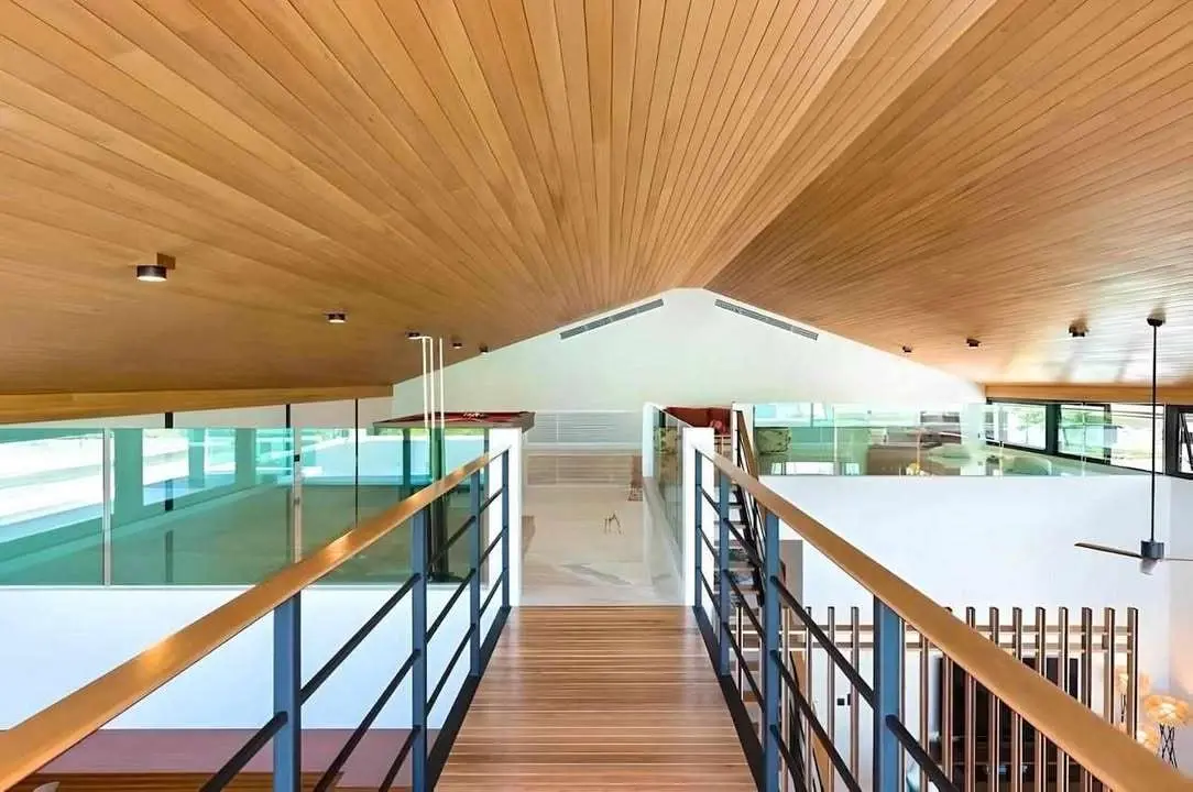 7-Bedroom Villa Near Nai Harn Beach – Largest Plot in the Project