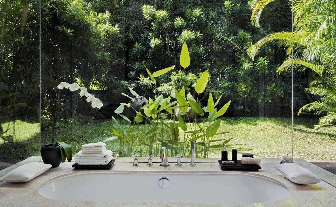 7-Bedroom Villa Near Nai Harn Beach – Largest Plot in the Project