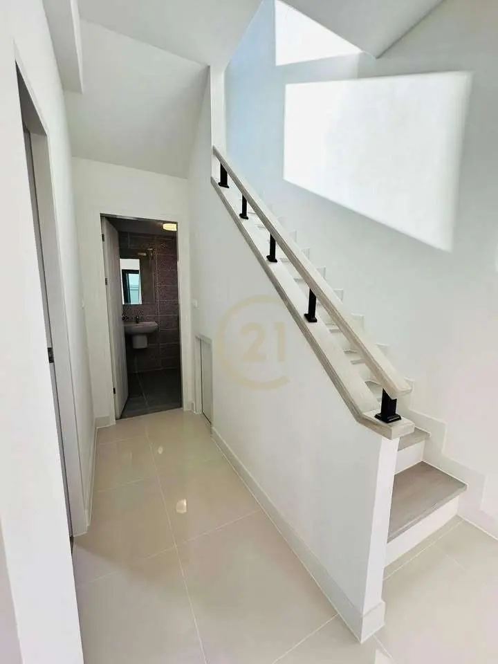 Modern 4-Bedroom House in Phuket – Ready to Move In