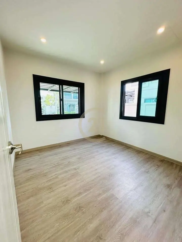 Modern 4-Bedroom House in Phuket – Ready to Move In