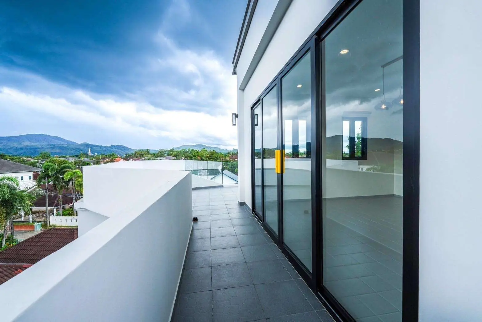 Luxury 5-Bedroom Villa for Sale in Chalong, Phuket