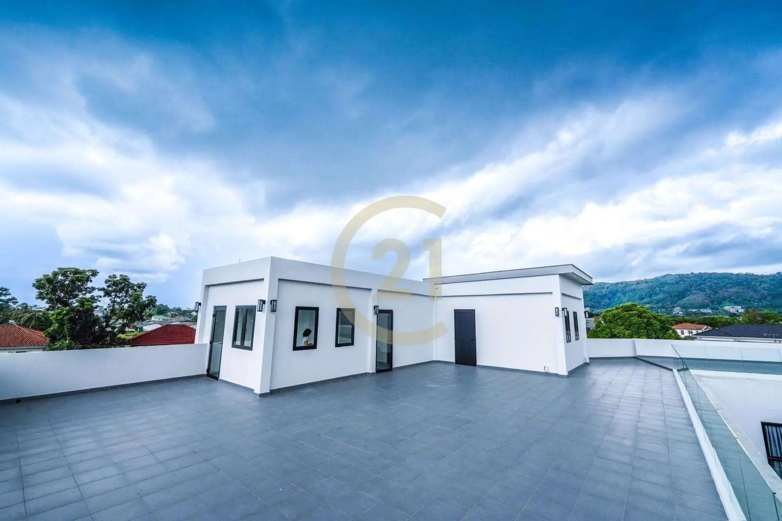 Luxury 5-Bedroom Villa for Sale in Chalong, Phuket